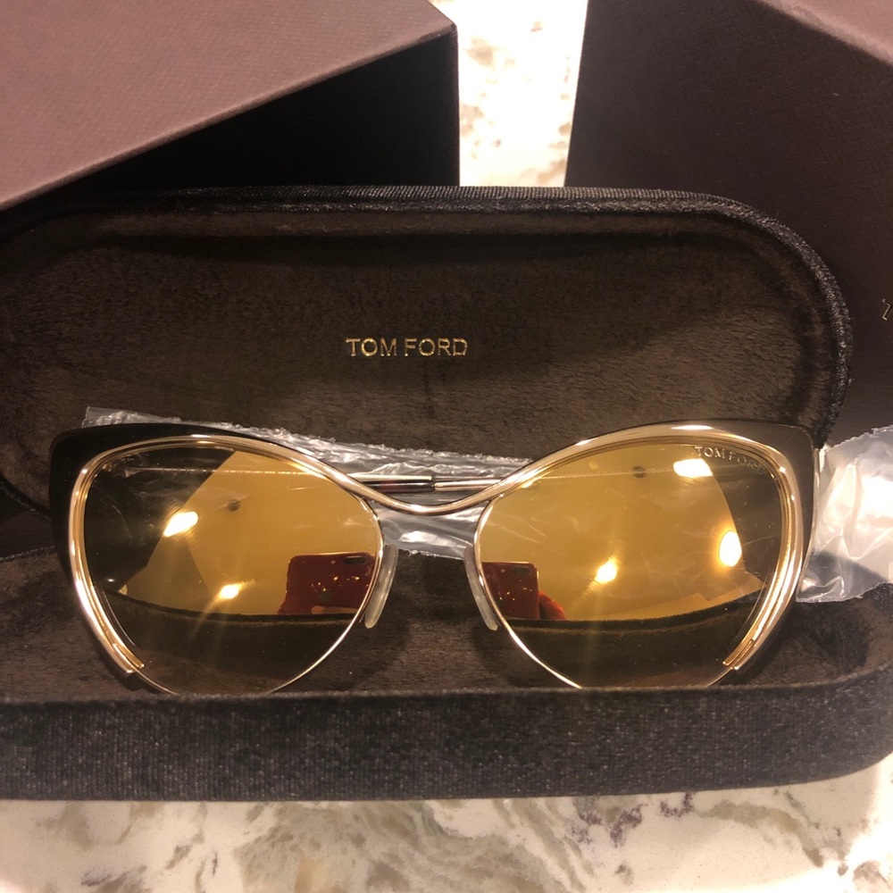 Tom Ford Sunglasses